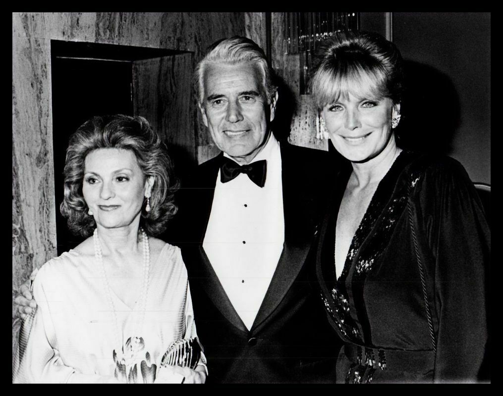 Linda Evans