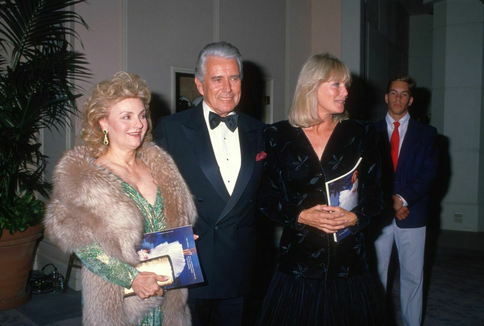 Linda Evans