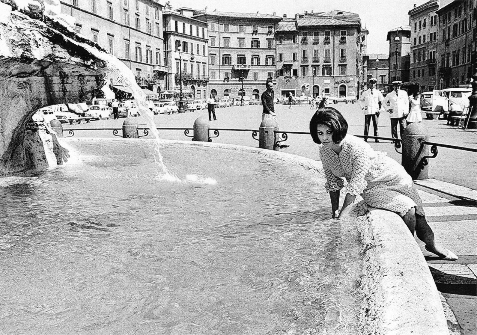 Sophia Loren