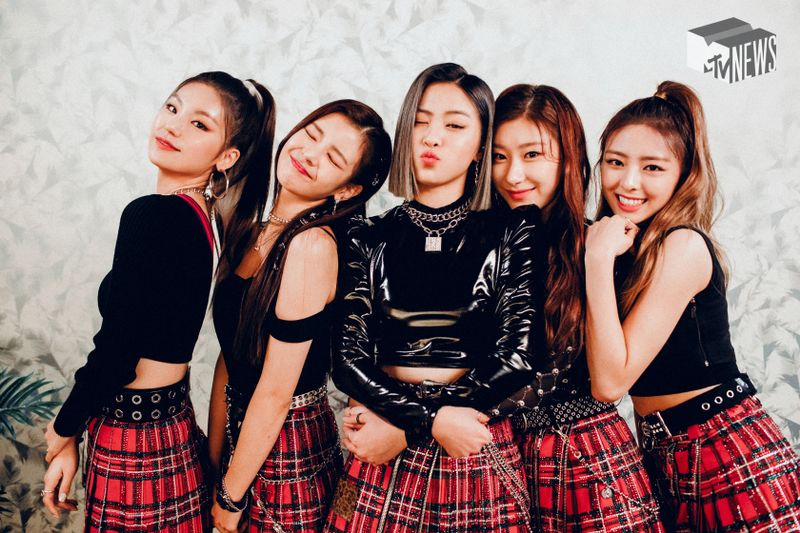 ITZY