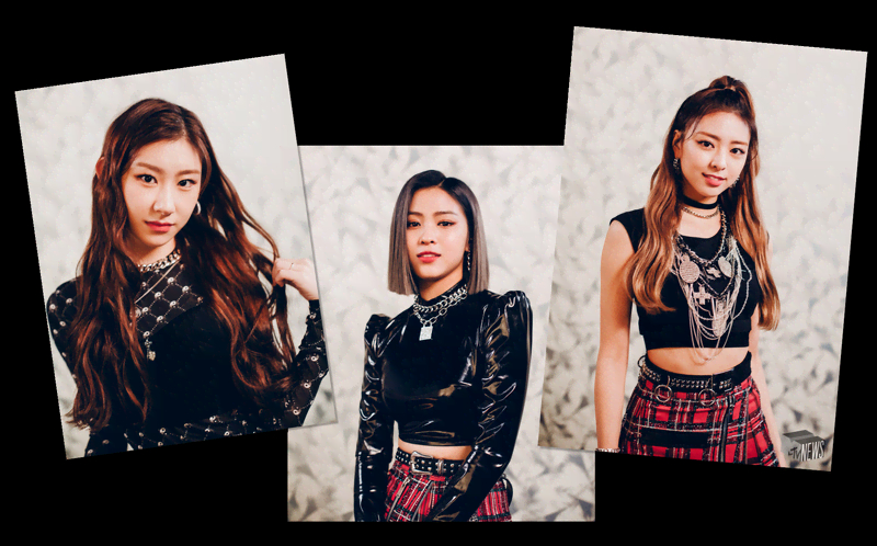ITZY