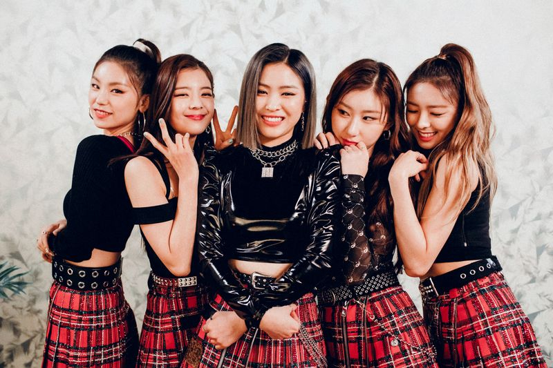 ITZY