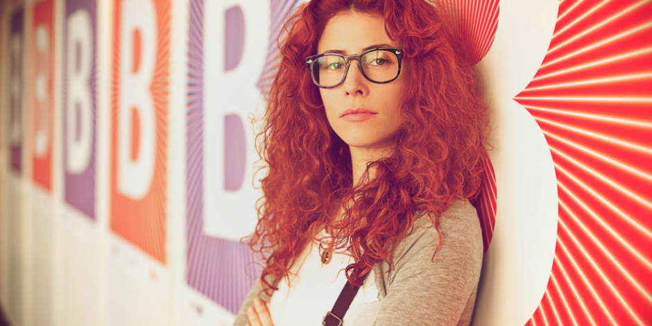 Alma Har'el