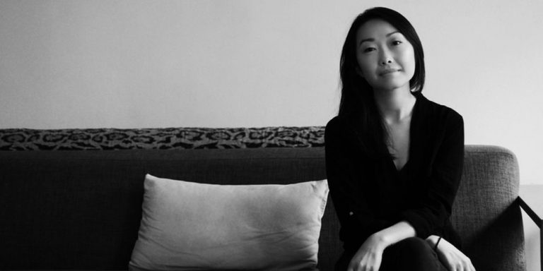 Lulu Wang