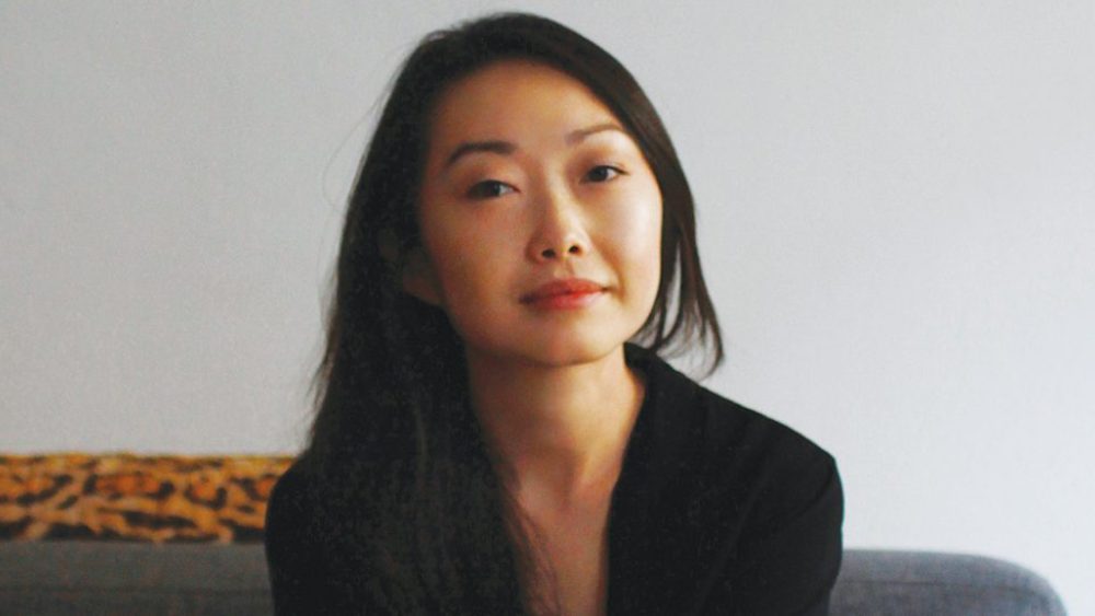 Lulu Wang