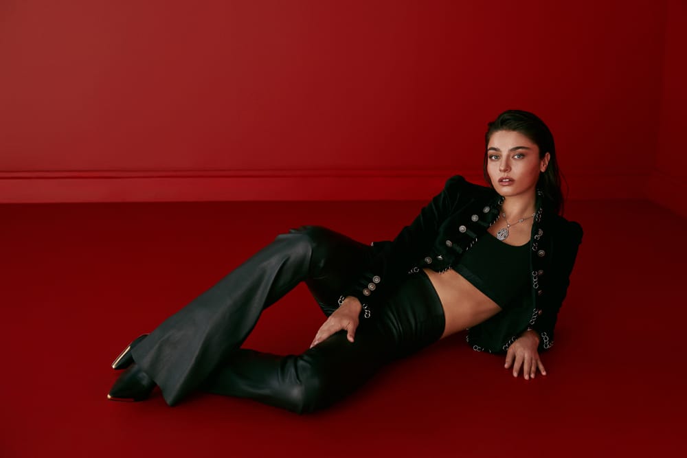 Ayça Aysin Turan Ayça Aysin Turan