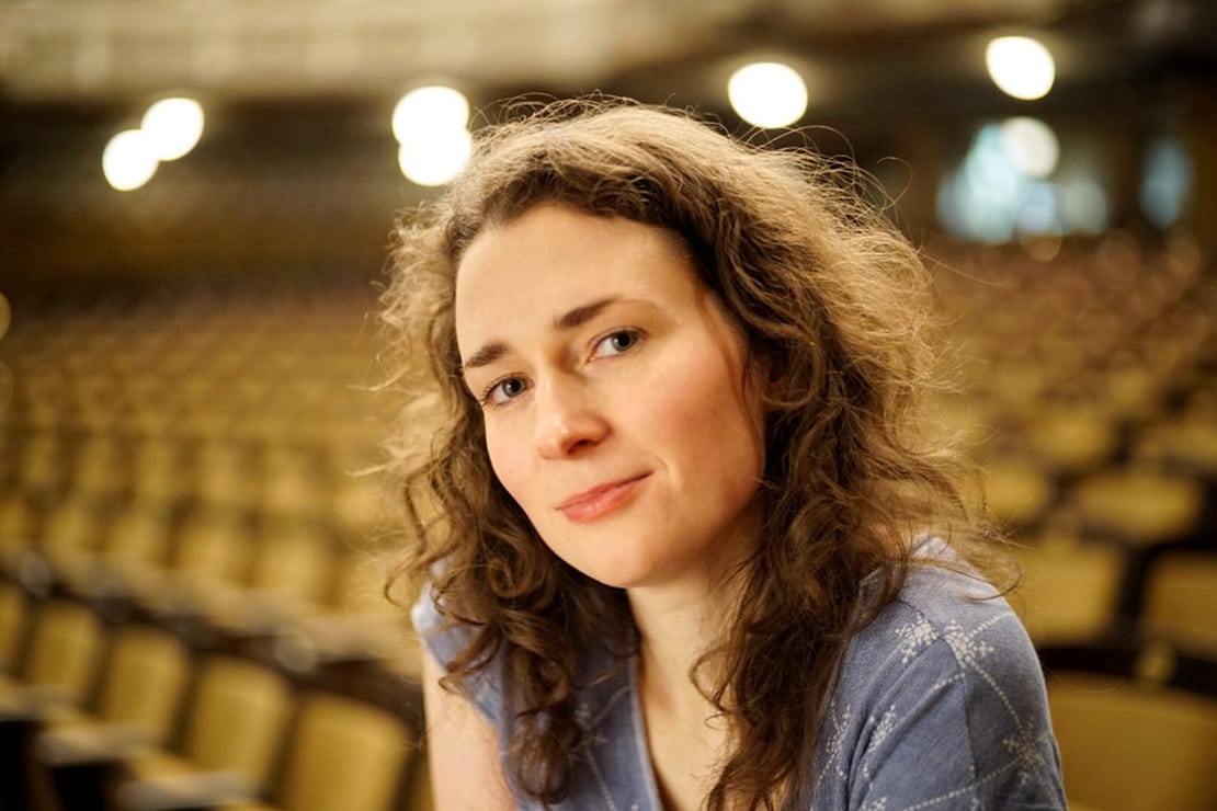 Picture of Geertje Boeden