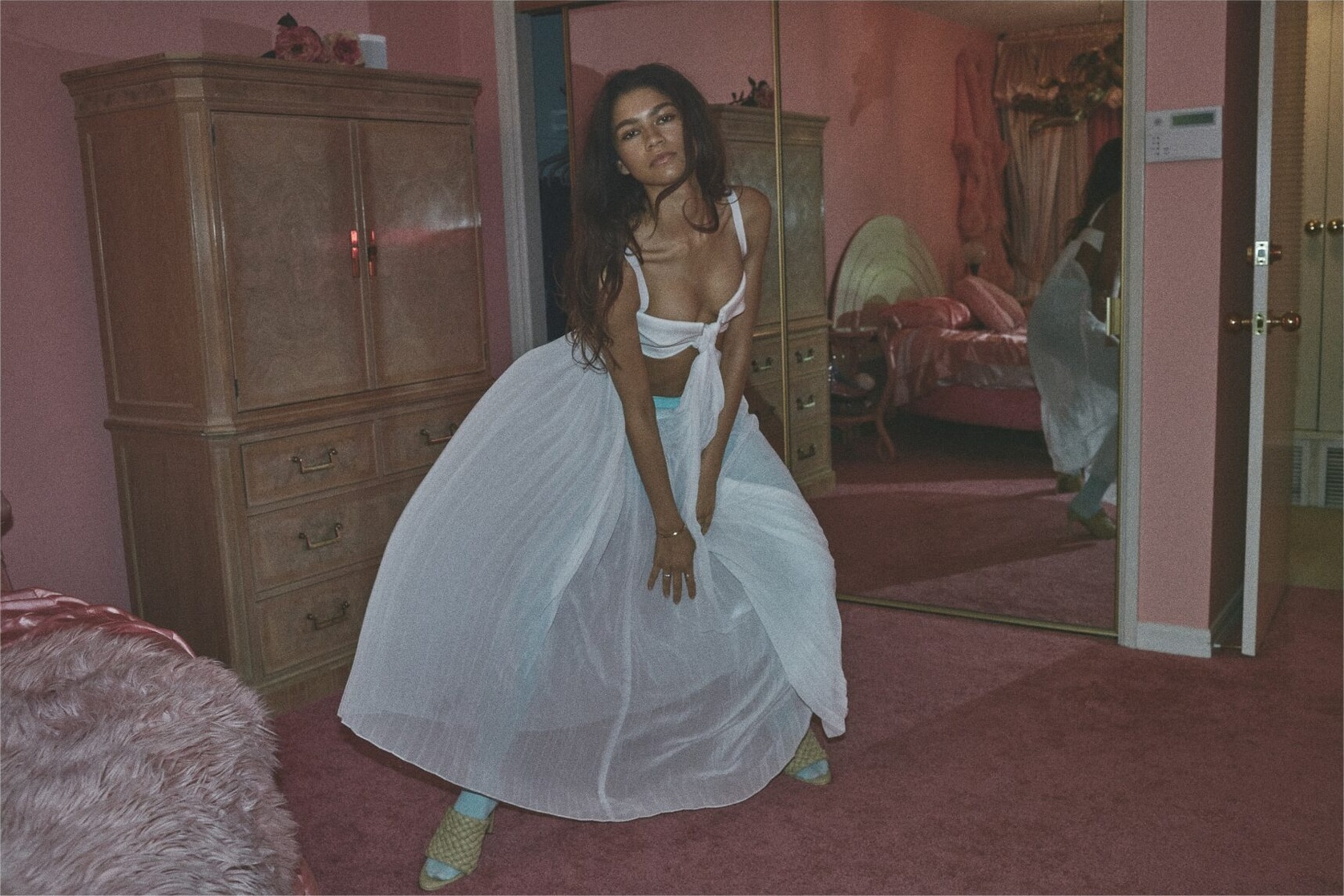 Zendaya Coleman Zendaya Coleman