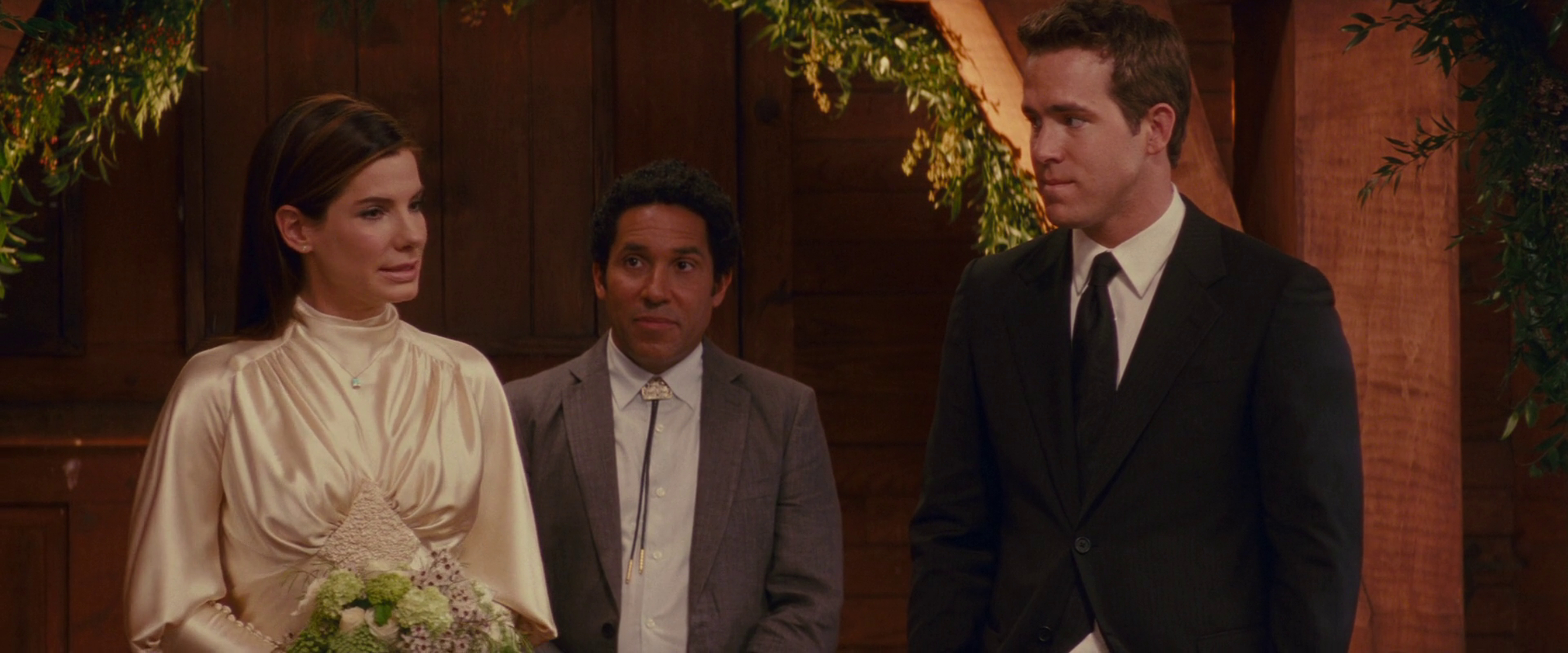 The Proposal The Proposal
