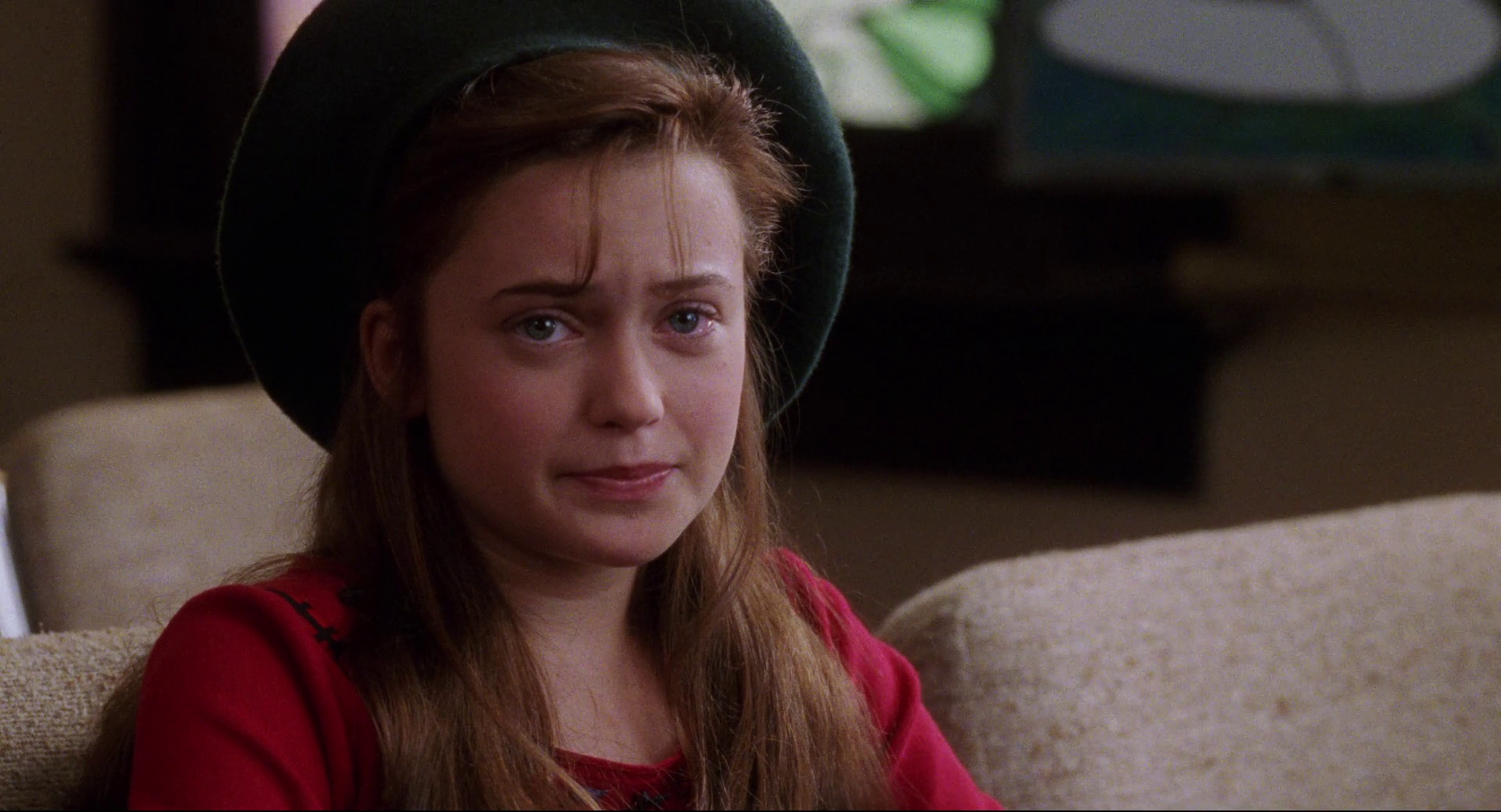 While You Were Sleeping (1995) While You Were Sleeping (1995)