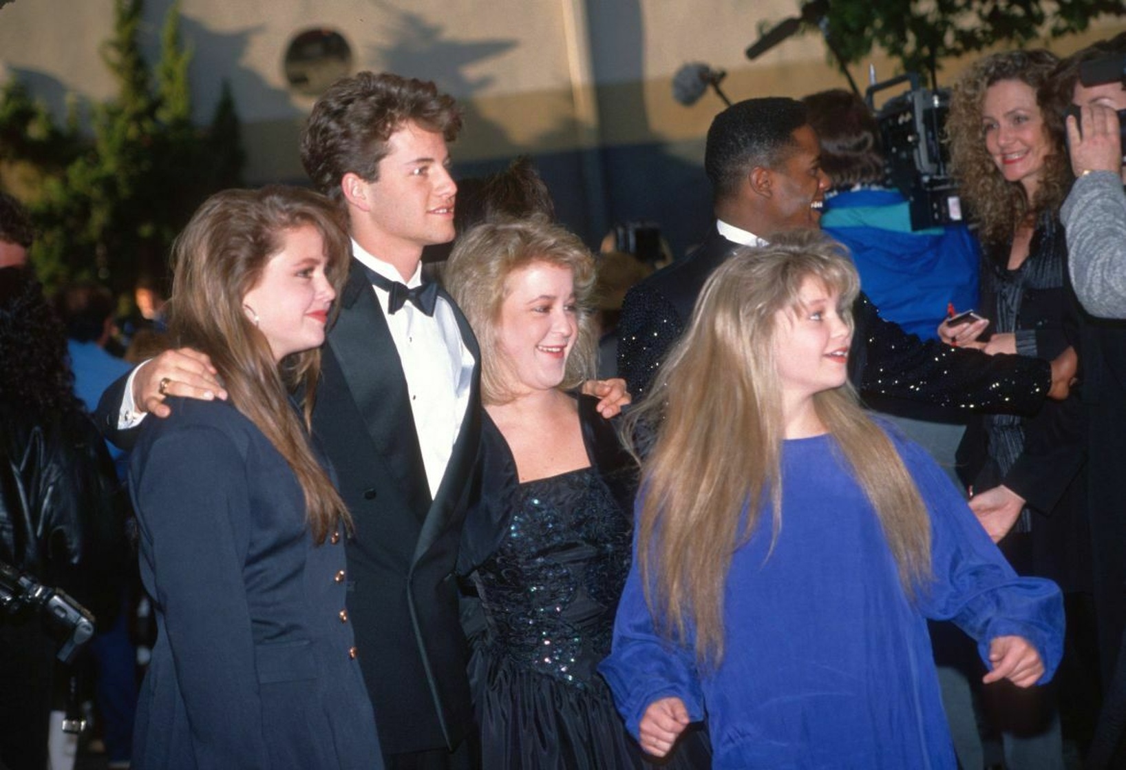 Kirk Cameron