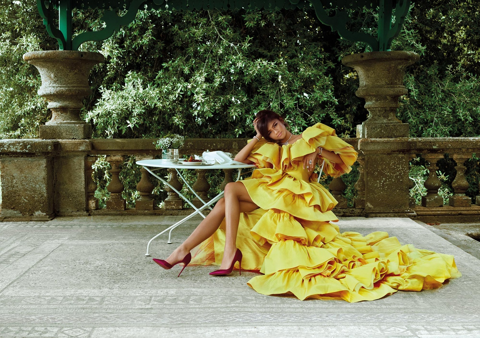 Zendaya Coleman Zendaya Coleman