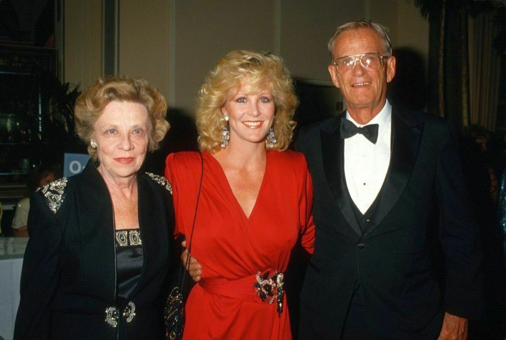 Joanna Kerns Joanna Kerns