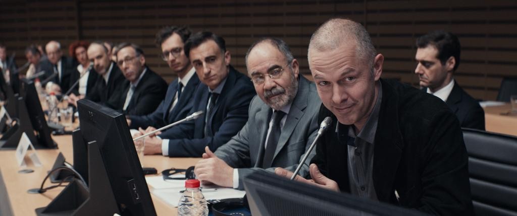 Adults in the Room Adults in the Room
