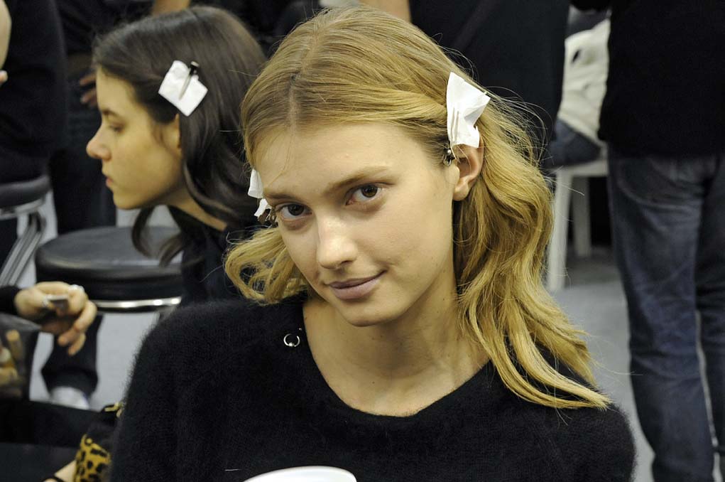 Sigrid Agren