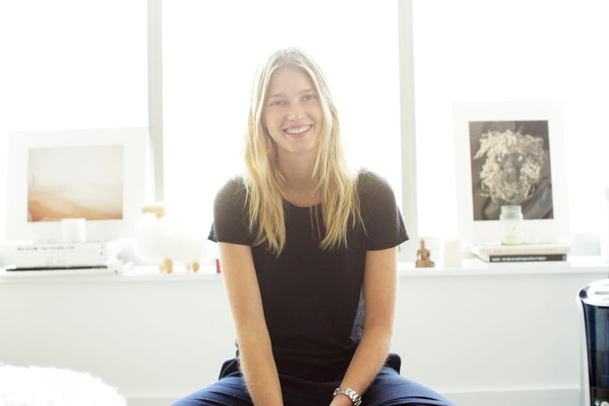 Sigrid Agren Sigrid Agren