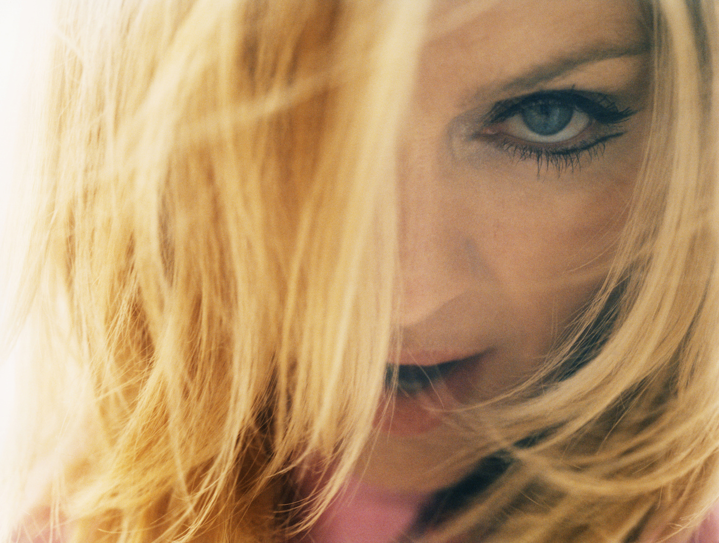 Madonna Madonna