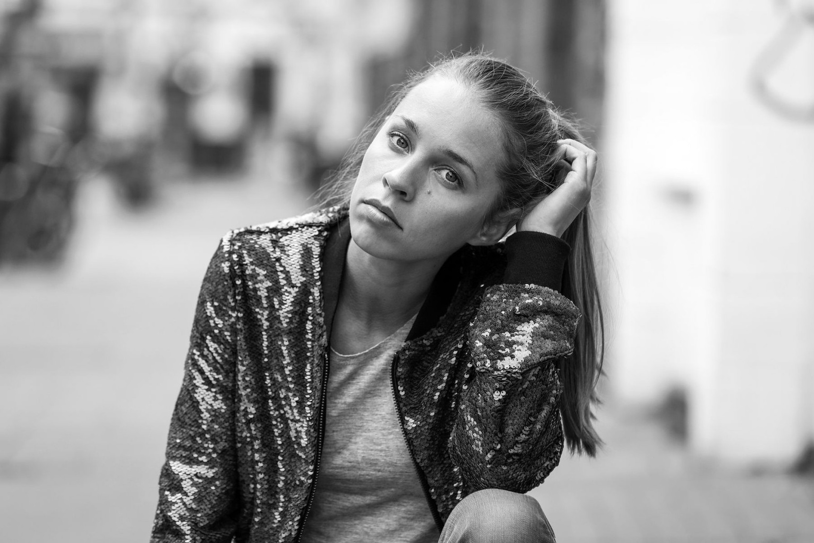 Lena Kluger