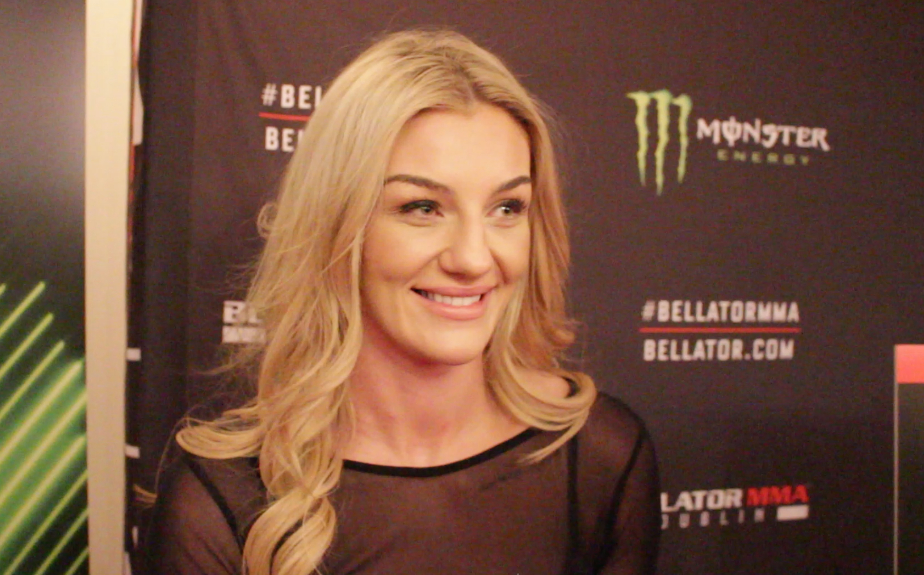 Leah McCourt