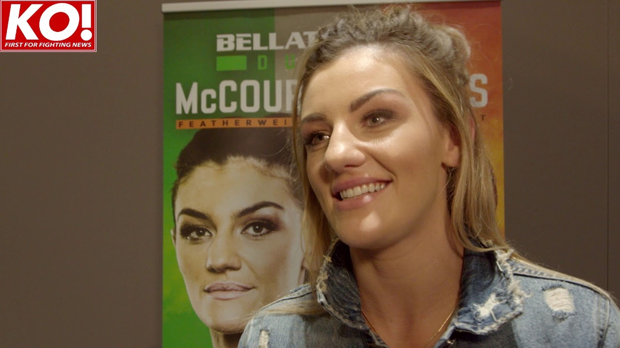 Leah McCourt