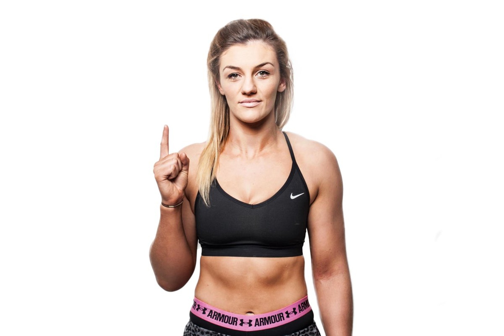 Leah McCourt