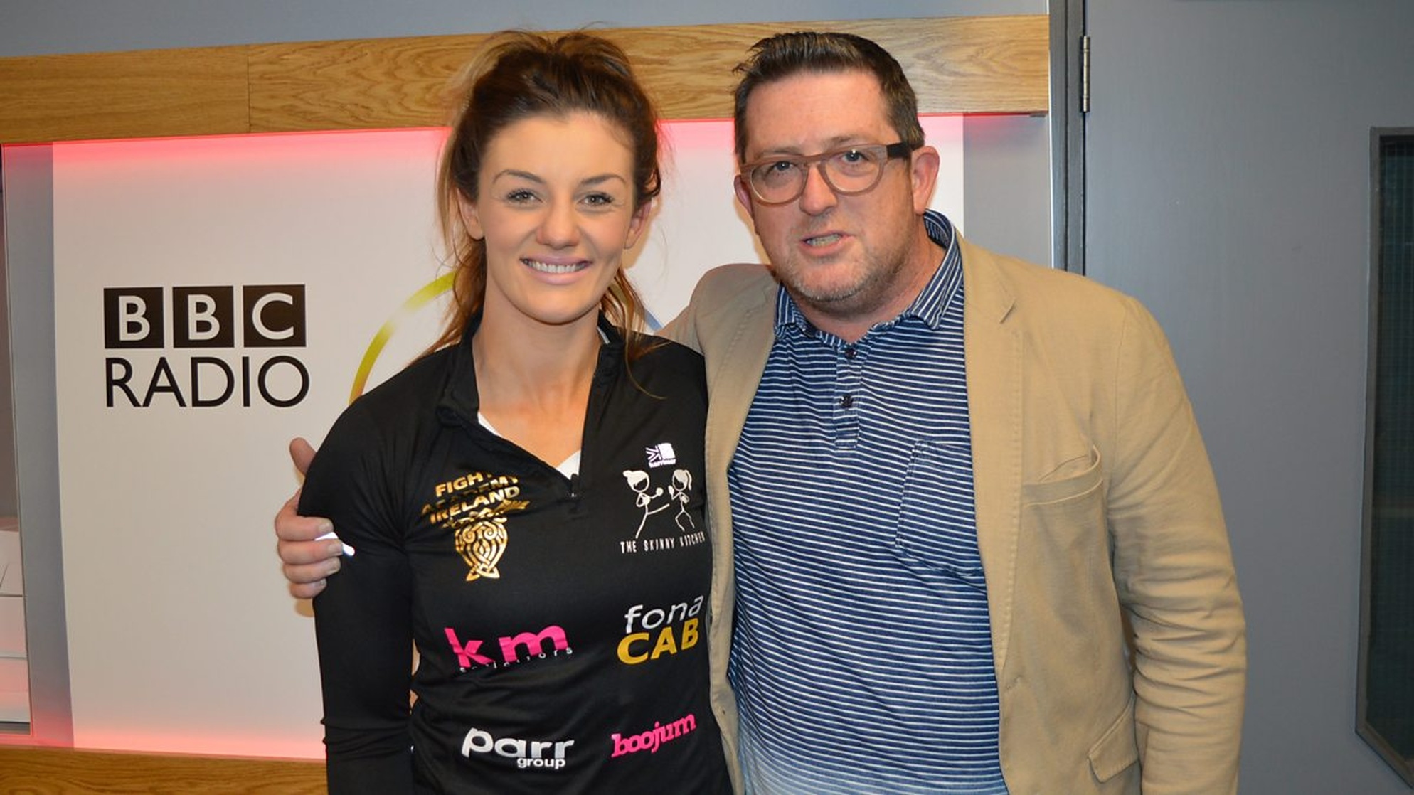 Leah McCourt