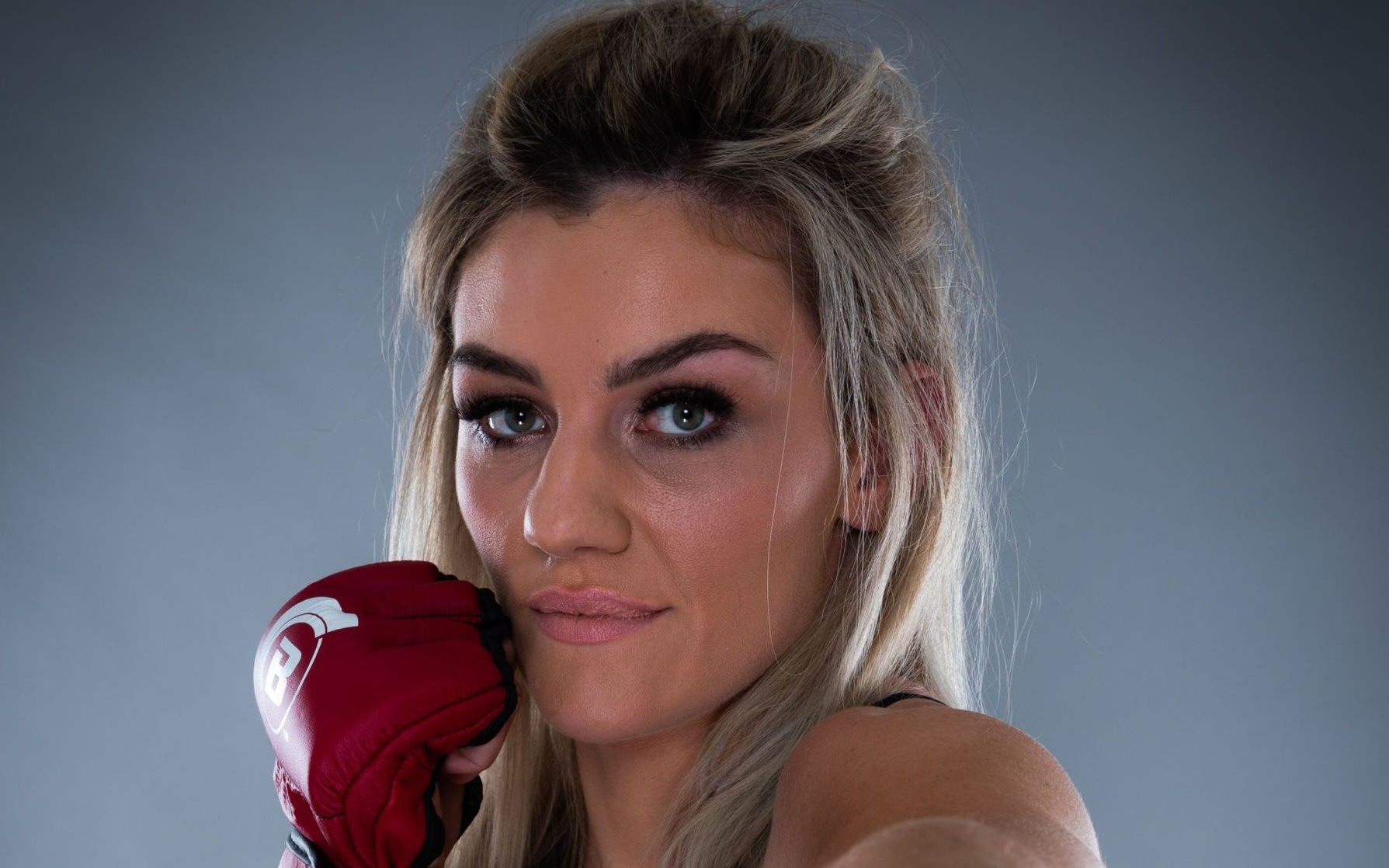 Leah McCourt