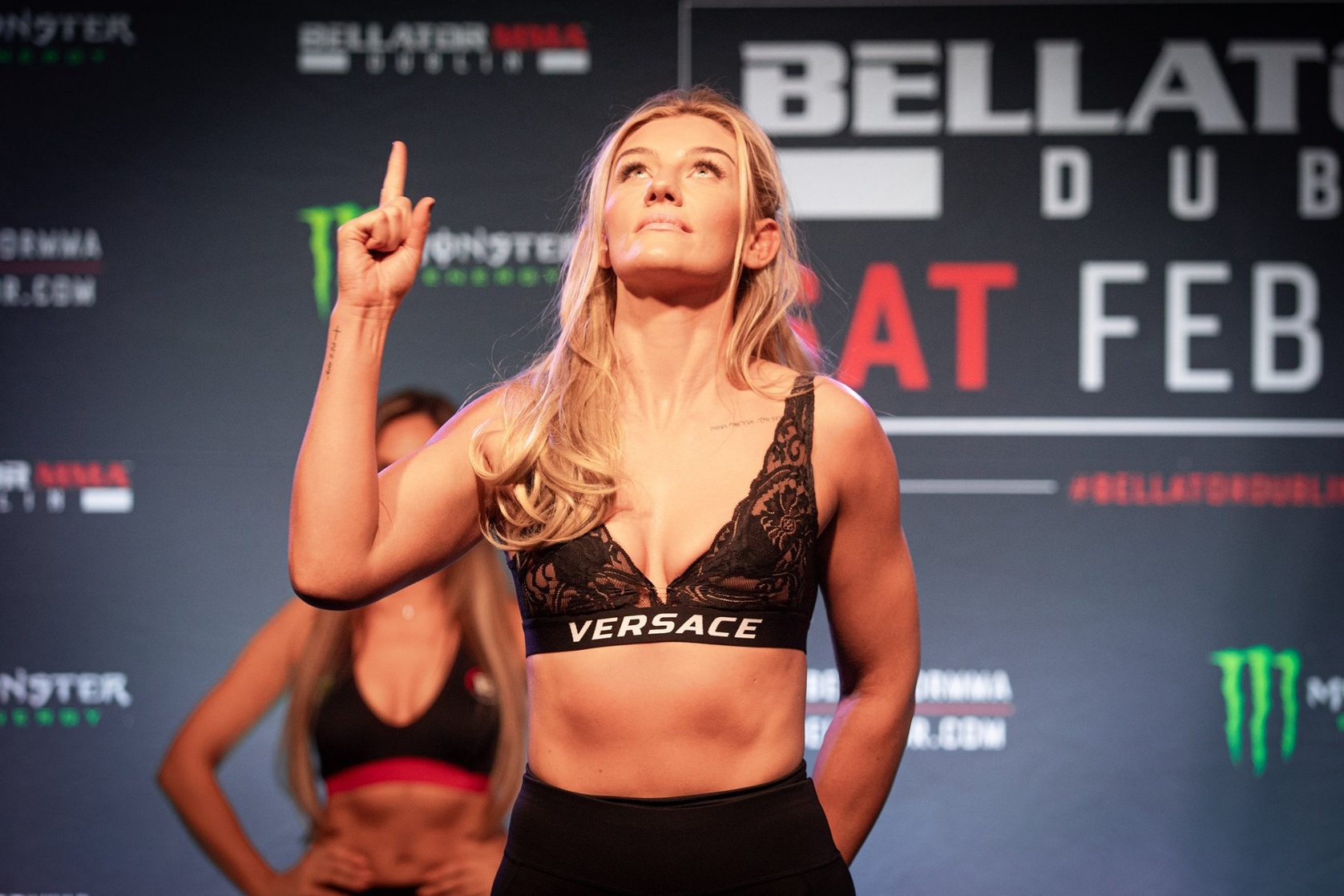 Leah McCourt