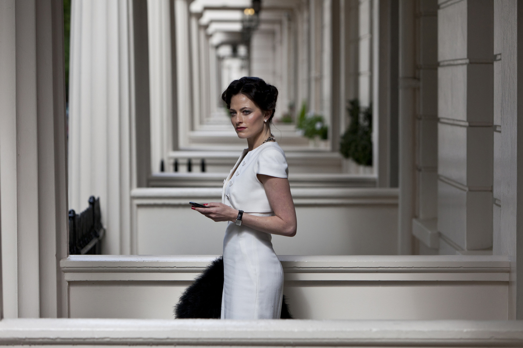 Sherlock: A Scandal in Belgravia