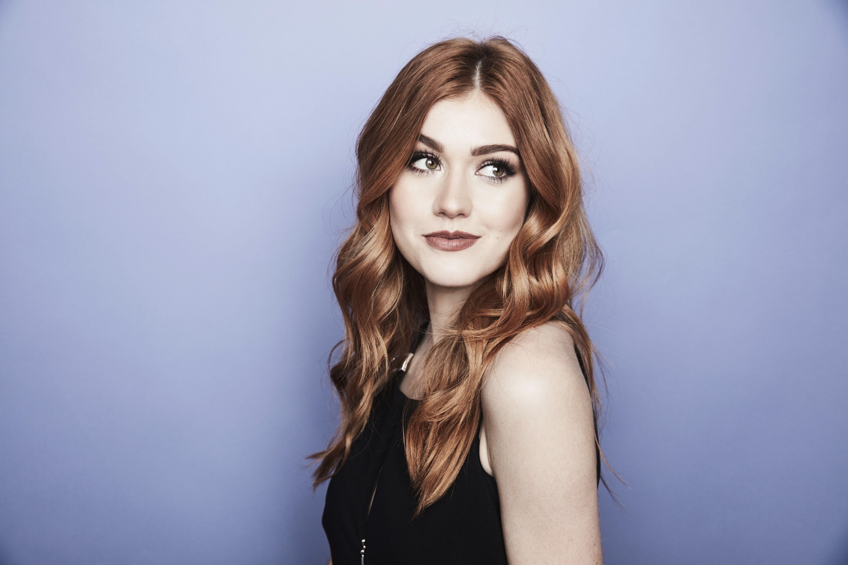 Katherine McNamara