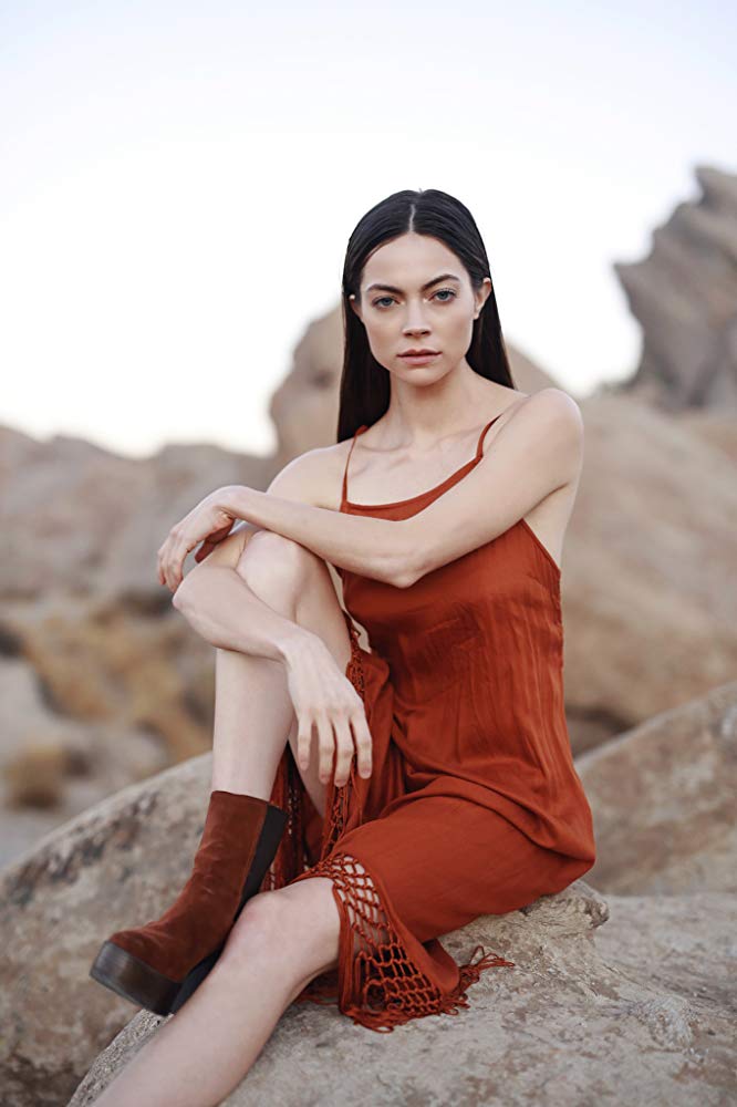 Caitlin Carver