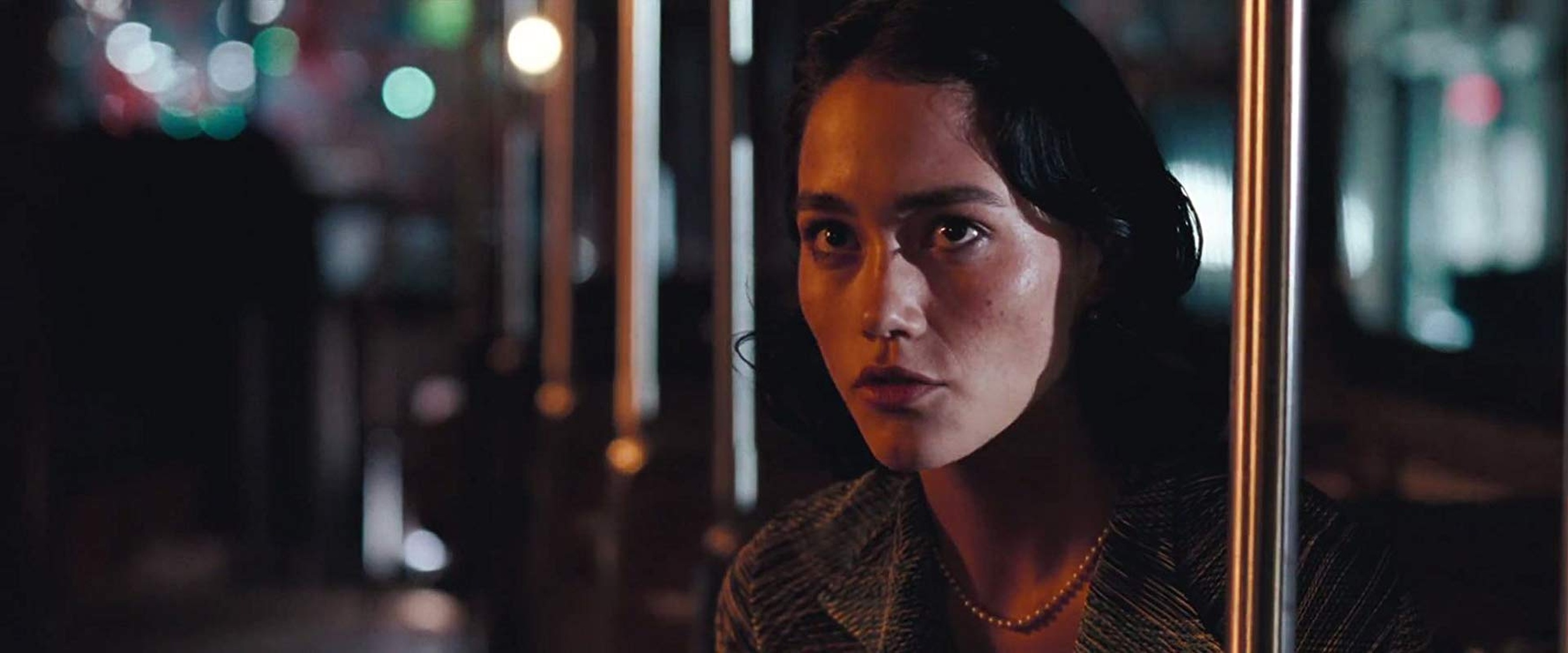 Sandrine Holt