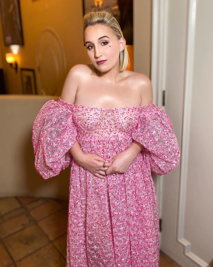 Harley Quinn Smith image