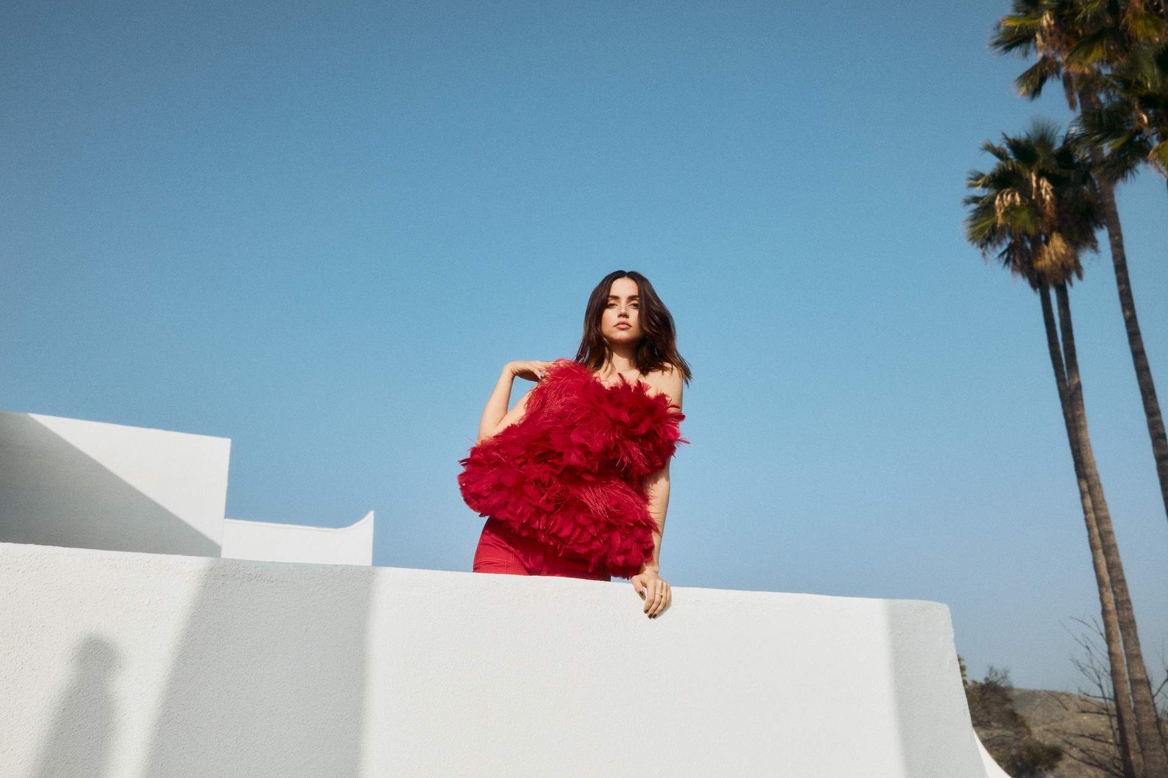 Ana de Armas Ana de Armas