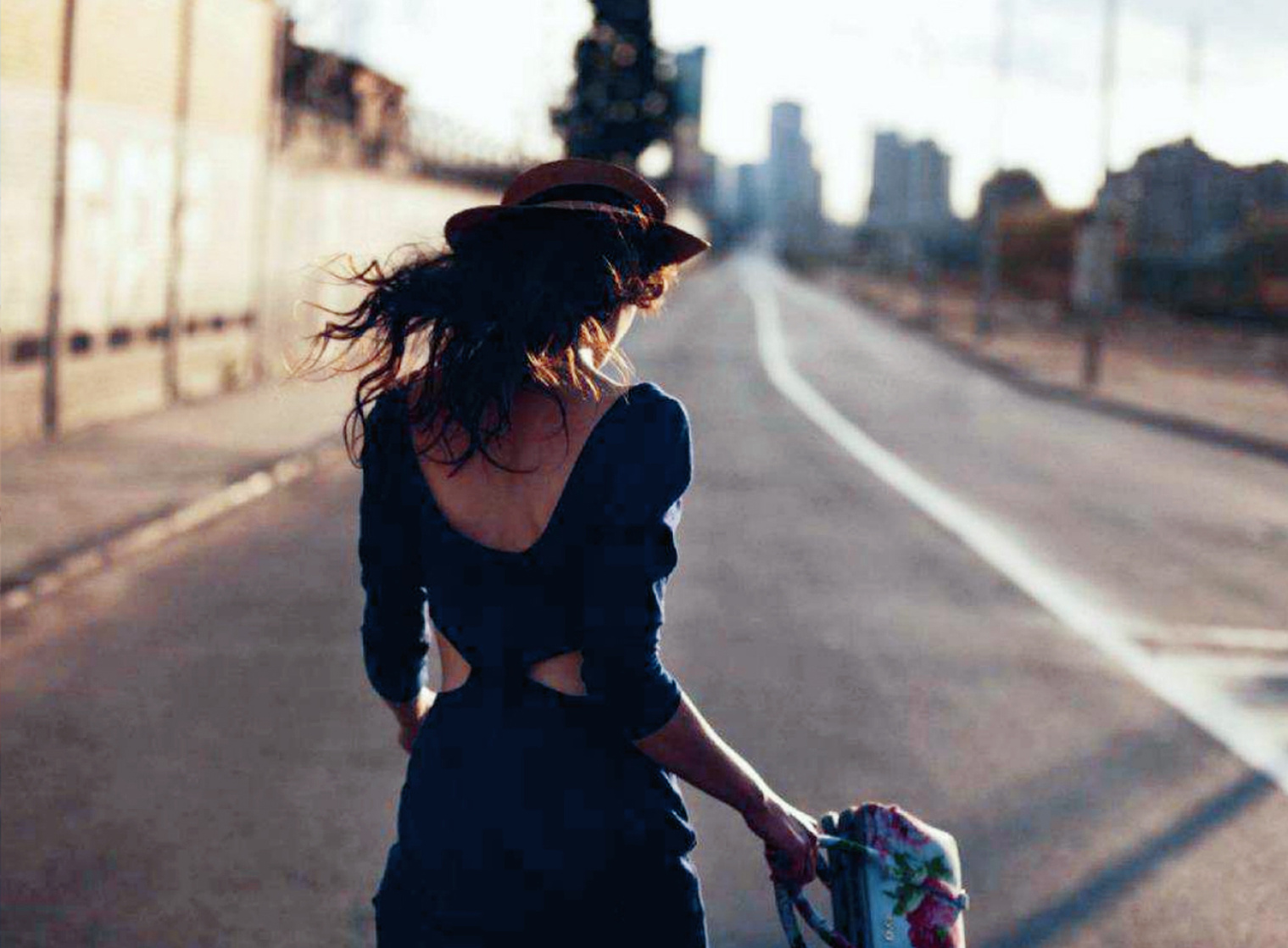 Astrid Berges-Frisbey Astrid Berges-Frisbey
