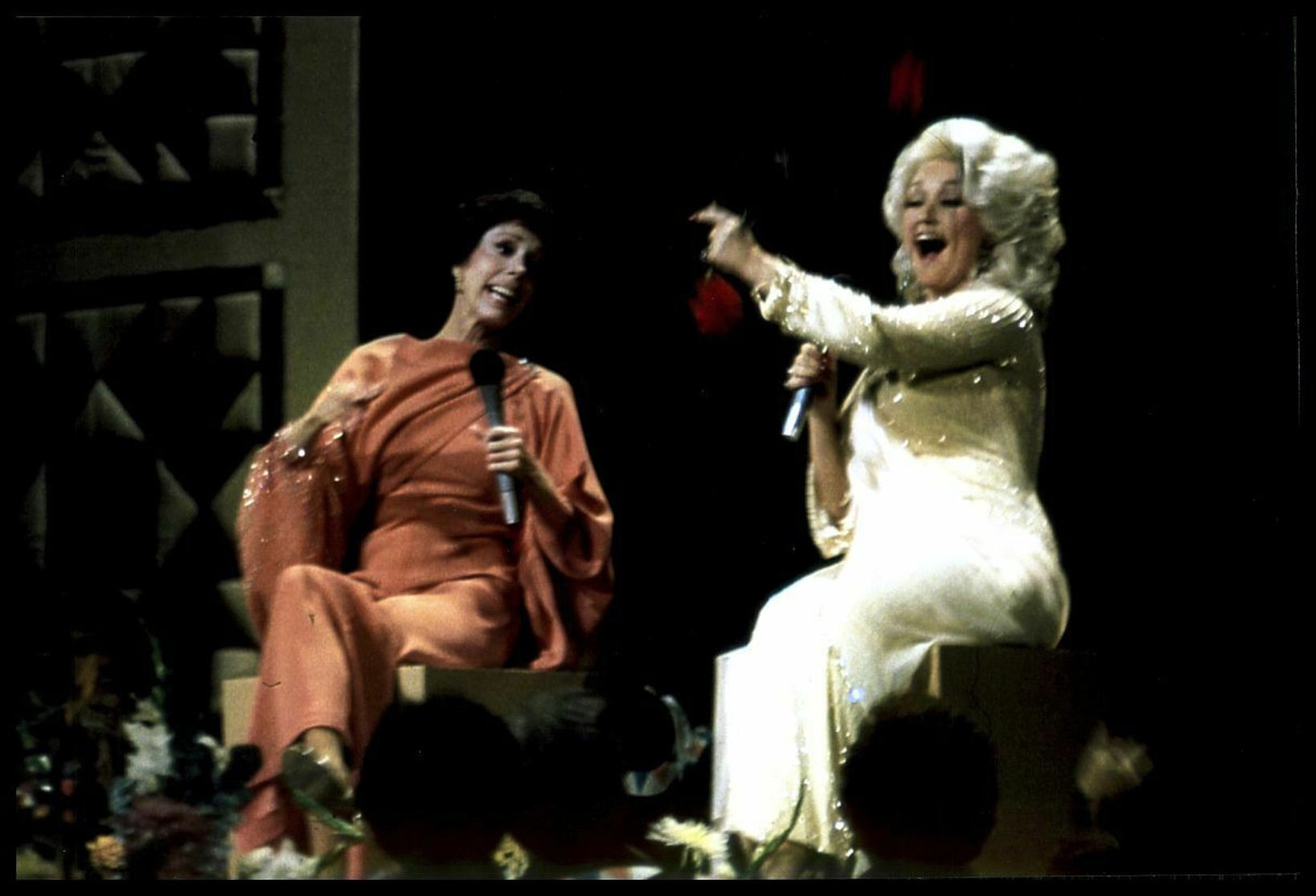 Dolly Parton