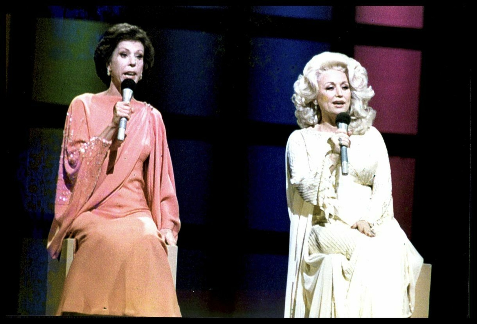 Dolly Parton