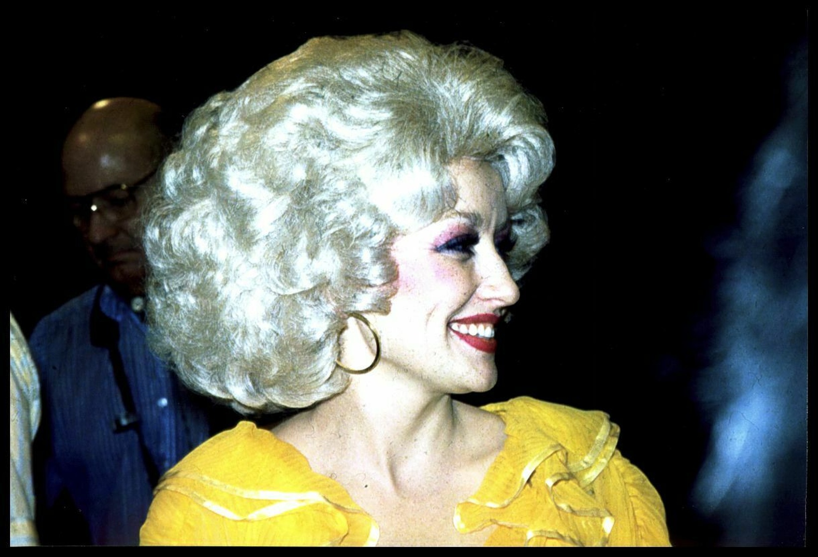 Dolly Parton