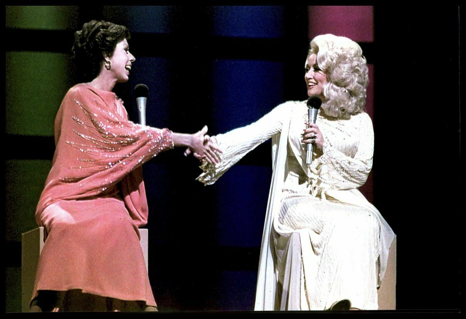 Dolly Parton