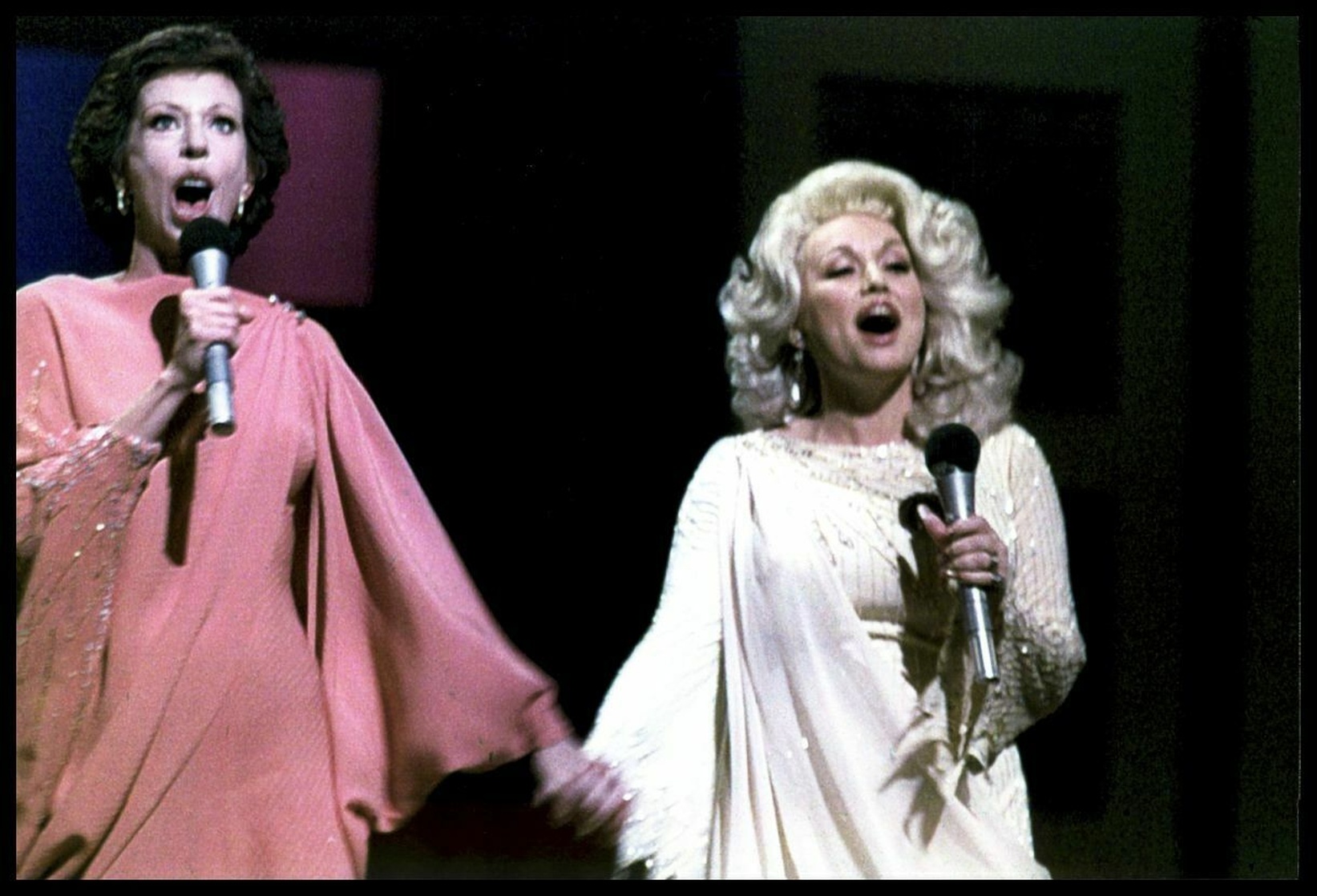 Dolly Parton