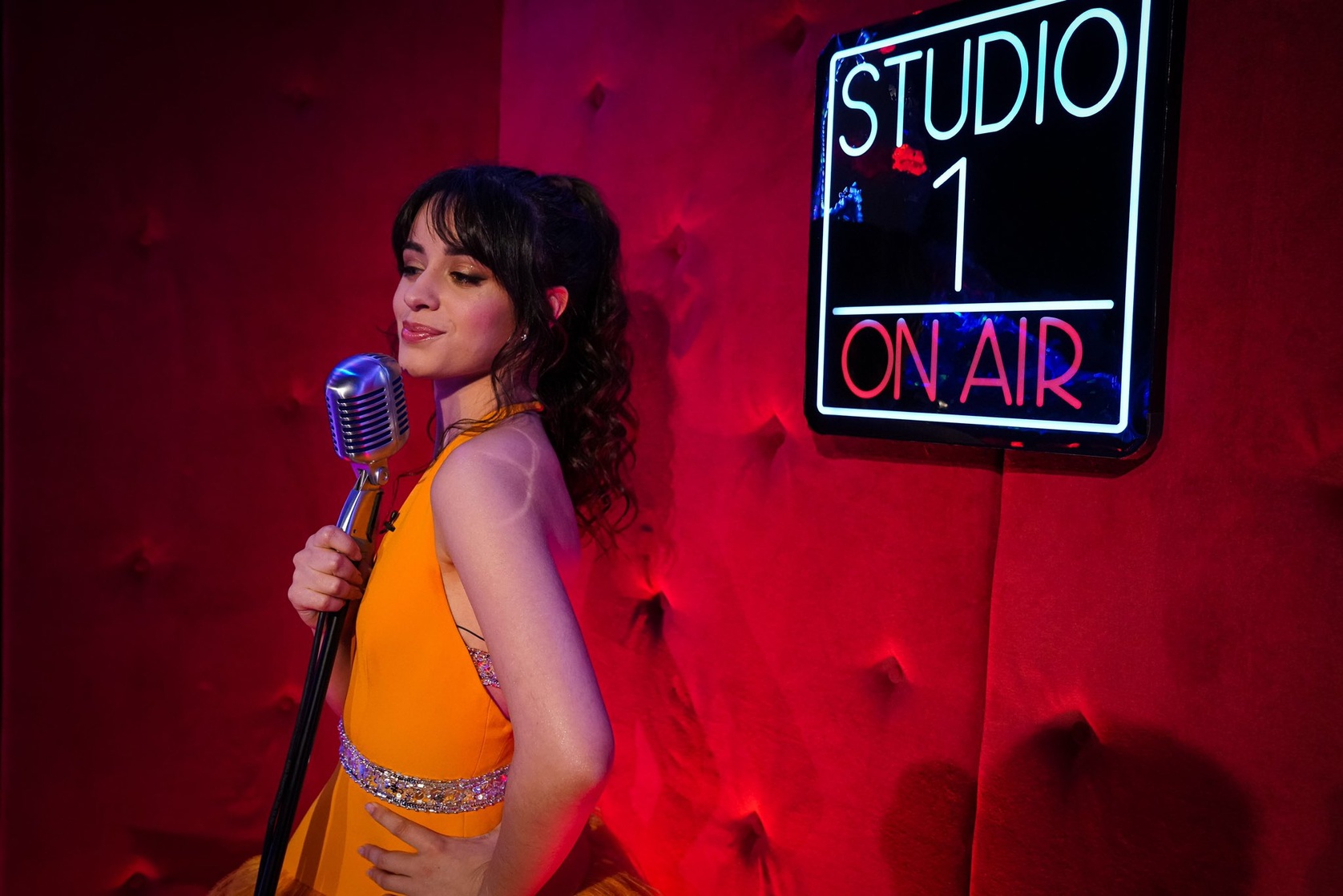 Camila Cabello