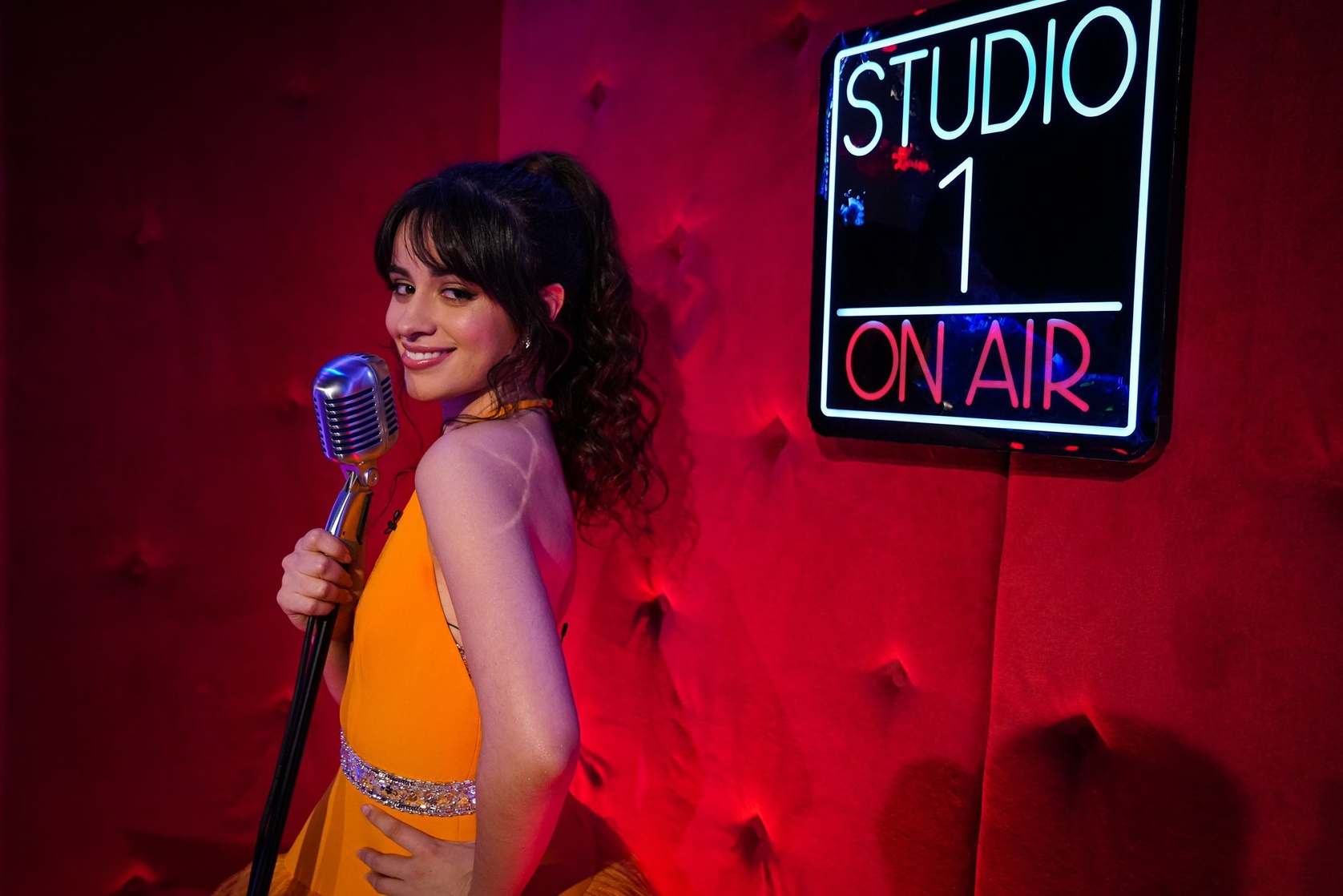 Camila Cabello