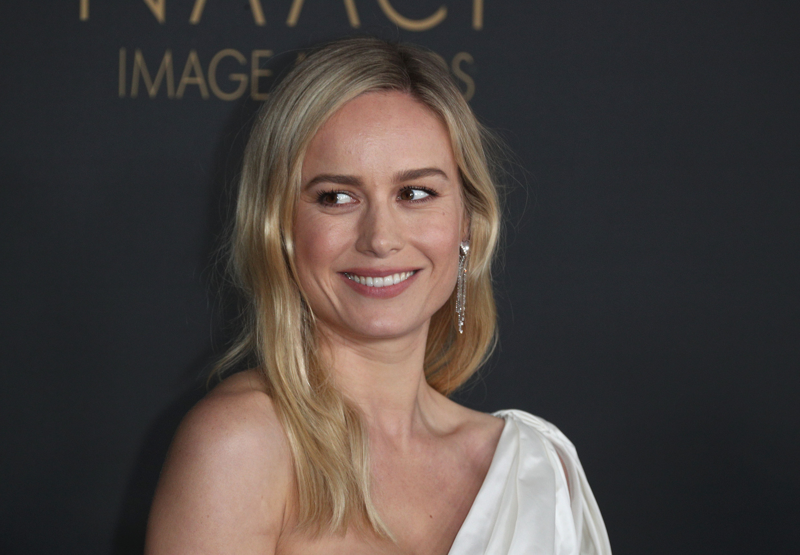 Brie Larson