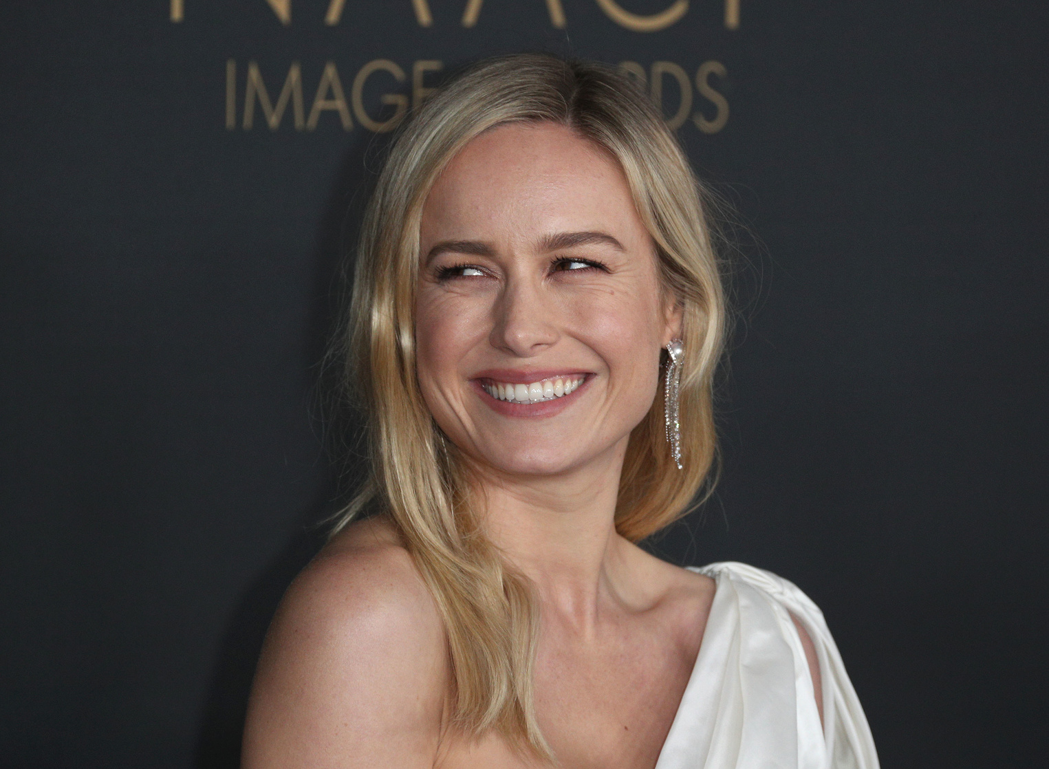 Brie Larson Brie Larson