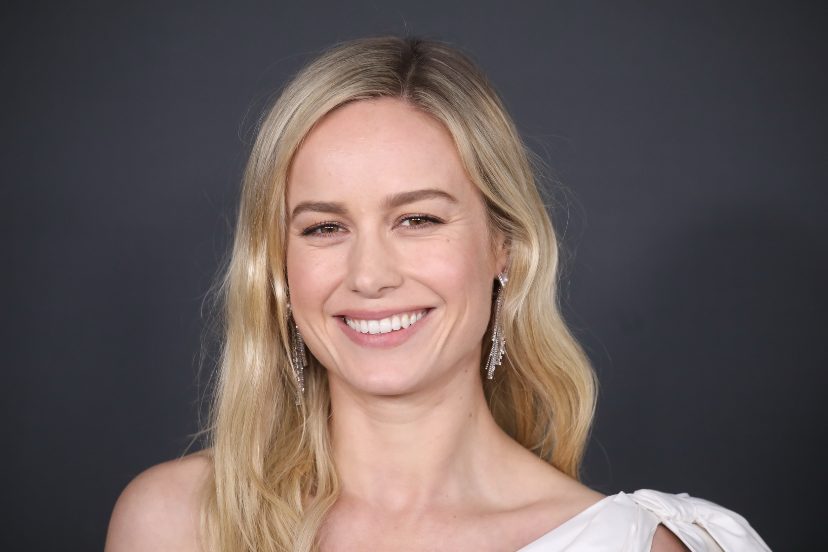 Brie Larson Brie Larson