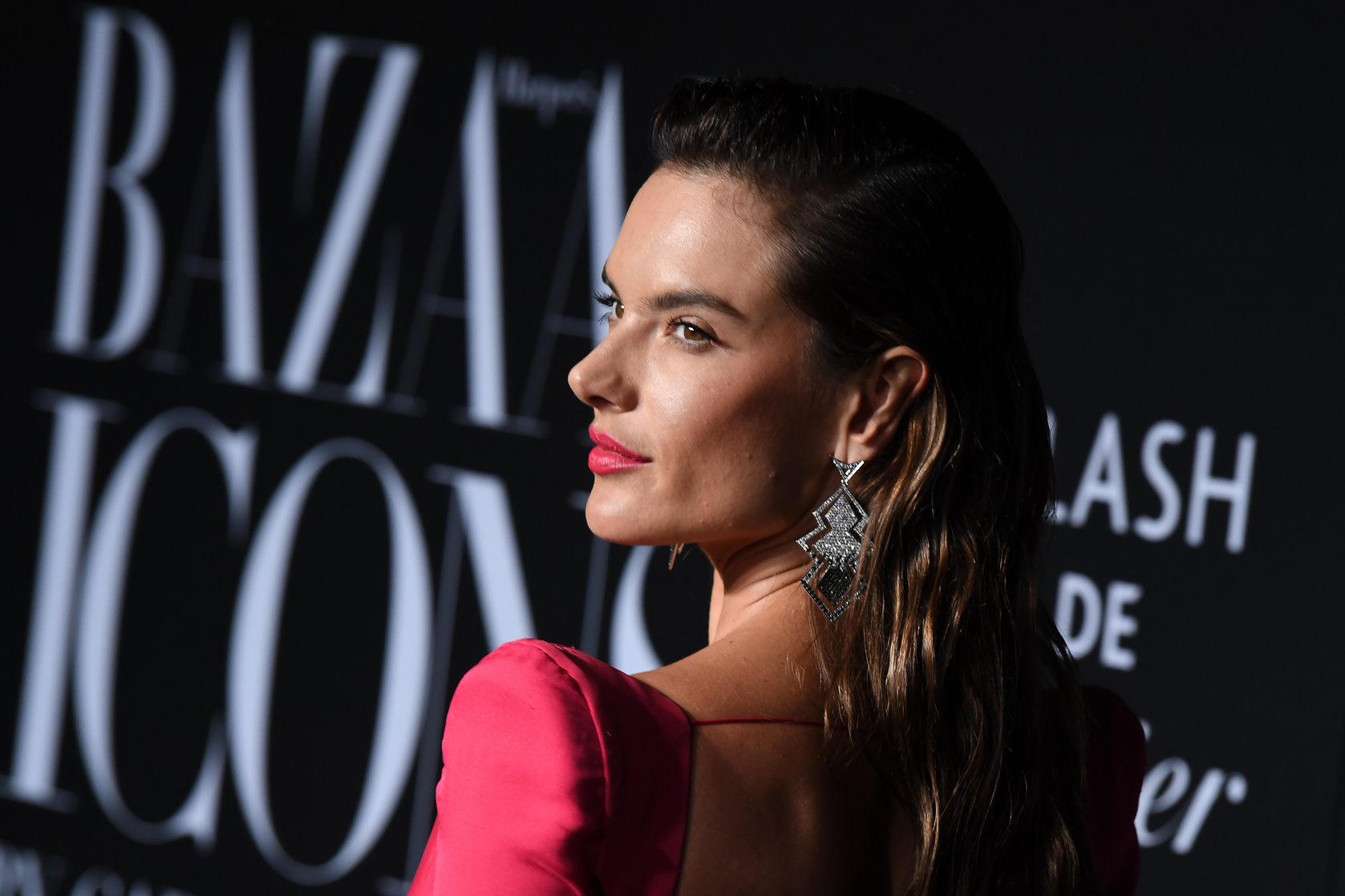 Alessandra Ambrosio