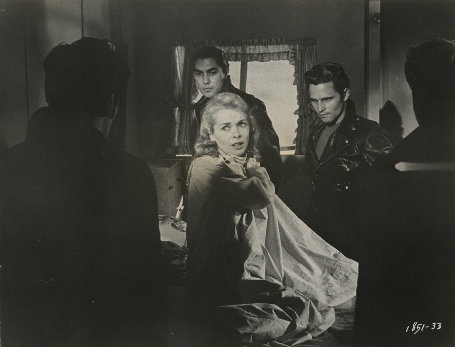 Touch of Evil Touch of Evil