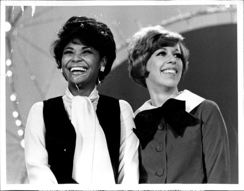 Nancy Wilson