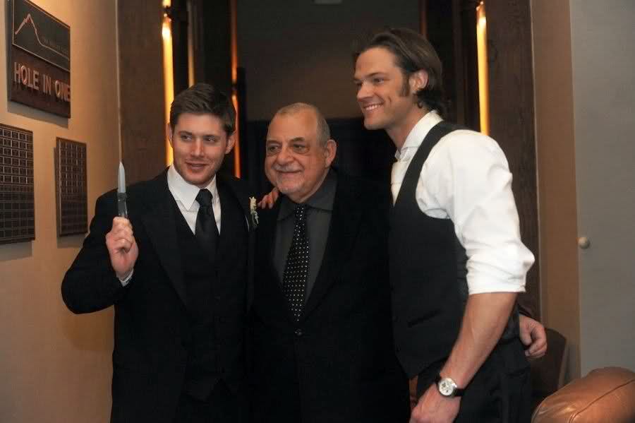 Jensen Ackles