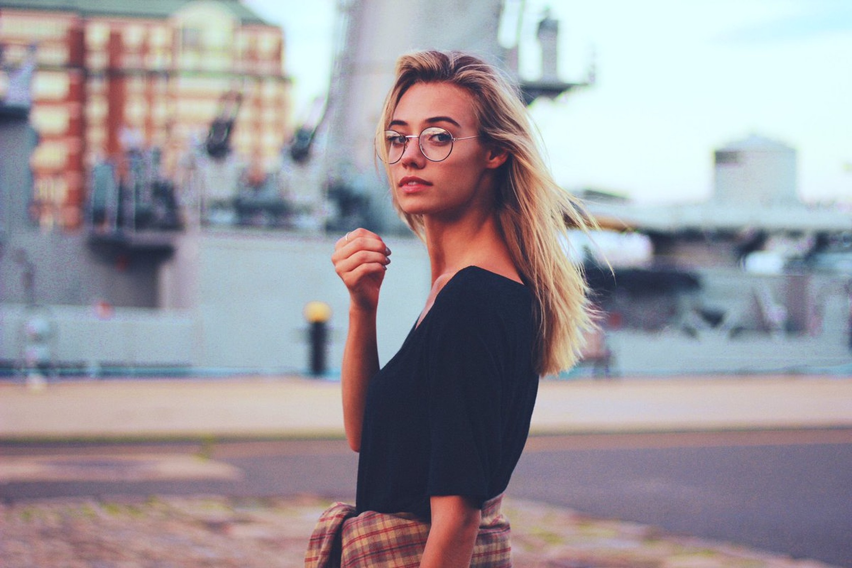 Livy Poulin